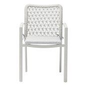 Club Dining Chair
